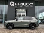 Volkswagen Tiguan 1.5 eTSI DSG R-Line / GPS / Black Pack /, Automaat, 1498 cc, Zwart, Overige brandstoffen