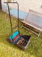 Duwgrasmaaier Bosch AHM 38 G, Tuin en Terras, Grasmaaiers, Ophalen, Gebruikt, Bosch