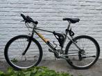 Unieke Dilbike crossfiets - met accessoires inbegrepen, Fietsen en Brommers, Ophalen, 24 inch of meer, Gebruikt, V-brakes