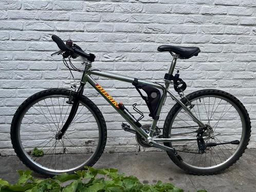 Unieke Dilbike crossfiets - met accessoires inbegrepen, Fietsen en Brommers, Fietsen | Crossfietsen en BMX, Gebruikt, 24 inch of meer