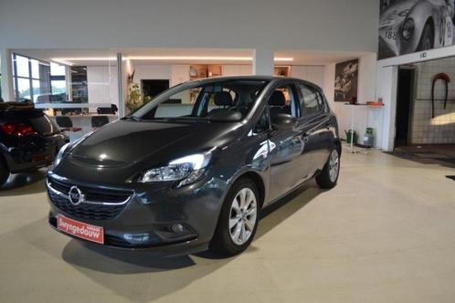 Opel Corsa 1.4 airco,trekhaak,garantie, Auto's, Opel, Bedrijf, Te koop, Corsa, ABS, Airconditioning, Boordcomputer, Centrale vergrendeling