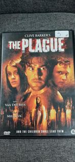 The plague, Cd's en Dvd's, Dvd's | Horror, Ophalen of Verzenden