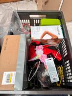 Spullen voor rommelmarkt, Ophalen, Zo goed als nieuw