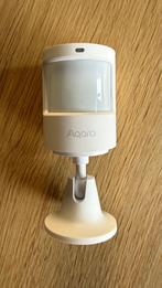 Aqara Motion sensor P1, Ophalen