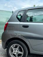 Chevrolet Aveo | 1.2 Benzine | Met keuring, Auto's, Chevrolet, Aveo, Bedrijf, Handgeschakeld, 5 deurs