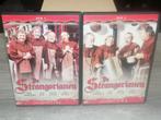 Dvd reeks vlaams : De strangorianen compleet, Cd's en Dvd's, Dvd's | Nederlandstalig, Ophalen, Alle leeftijden, Boxset, Zo goed als nieuw
