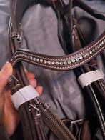 Hoofdstel fullsize, Animaux & Accessoires, Chevaux & Poneys | Brides & Harnachement, Enlèvement, Neuf