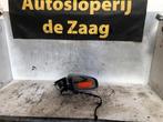 Buitenspiegel rechts van een Audi A3, Ophalen of Verzenden, 3 maanden garantie, Gebruikt, Audi