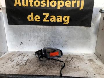 Rétroviseur extérieur droit d'un Audi A3, Enlèvement ou Envoi, 3 mois de garantie, Utilisé, Audi