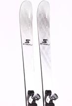 166 ski's STOCKLI STORMRIDER 88 2025, 160 tot 180 cm, Gebruikt, Verzenden, Salomon