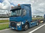 2013 Renault CPZ42A Vrachtwagen, Auto's, Euro 6, Renault, Overige brandstoffen, Bedrijf