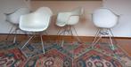 Vitra Eames DAR 4x, Huis en Inrichting, Stoelen, Ophalen