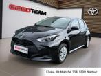 Toyota Yaris Dynamic, Automaat, Start-stop-systeem, 1498 cc, 116 pk