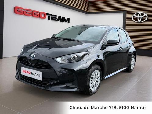 Toyota Yaris Dynamic, Auto's, Toyota, Yaris, Adaptive Cruise Control, Airbags, Airconditioning, Alarm, Centrale vergrendeling