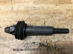 CARDANAS BMW R21 R28 R22 OE 26117655802, Ophalen of Verzenden, Gebruikt
