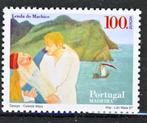 Madeira 1997 - CEPT nr 191 **, Verzenden, Postfris