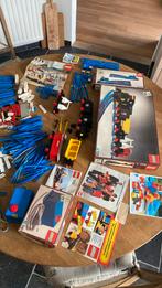 Lego trein 725 12v volt, Kinderen en Baby's, Speelgoed | Duplo en Lego, Ophalen of Verzenden, Lego