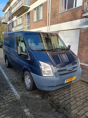 Transit Ford  3000 euro all in Export 