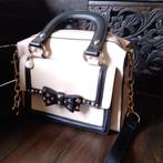 Leuke handtas met schouderriem, Verzenden, Gebruikt, Handtas