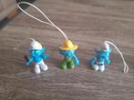 Smurfen, Ophalen, Zo goed als nieuw, Verschillende Smurfen, Poppetje, Figuurtje of Knuffel
