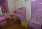 Chambre Cilek hyper complète fille, Ophalen, Gebruikt, Lattenbodem