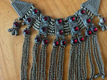 Sieraden van bedoeïenen — antiek beschikbaar voor biedingen