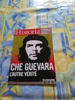 Historia. Chez Guevara., Boeken, Tijdschriften en Kranten, Ophalen of Verzenden, Zo goed als nieuw