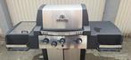 Barbecue Gaz Broil King, Tuin en Terras, Ophalen, Zo goed als nieuw