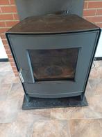 Mazoutvuur, Ophalen, Gebruikt, Vrijstaand, Overige soorten