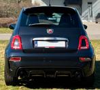 Abarth 595, Autos, Abarth, Achat, Euro 6, Boîte manuelle, Noir