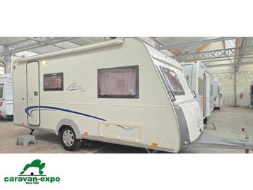 BURSTNER AVERSO 450 beschikbaar voor biedingen