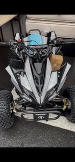 Quad 125cc, Motos, Quads & Trikes
