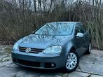 Volkswagen Golf 5 1.6 FSI Comfortline, Auto's, Volkswagen, Voorwielaandrijving, Testrit aan huis, Stof, Zwart
