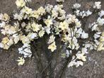 zijden bloemen set magnolia, Huis en Inrichting, Ophalen