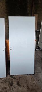 20 volle binnendeuren incl. klinken, Doe-het-zelf en Bouw, Deuren en Vliegenramen, Ophalen