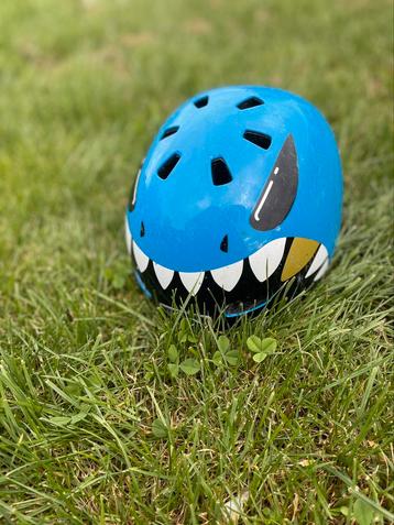 Nutcase met MIPS helm beschikbaar voor biedingen