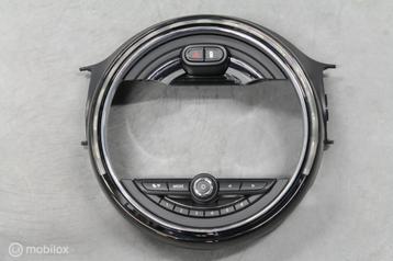 Console centrale/radio Mini F54/R57 (2015-....) beschikbaar voor biedingen