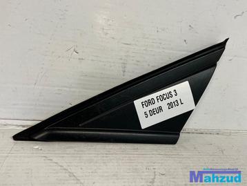 FORD FOCUS 3 Links voorscherm afdek kap 2010-2018 BM51A16003 beschikbaar voor biedingen