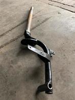 Vespa Struzzo, Motoren, Particulier