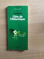 Guide Michelin Côte Atlantique, Gelezen, Michelin, Europa, Ophalen of Verzenden