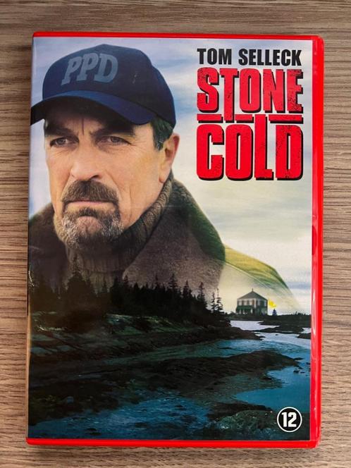 Jesse Stone: Stone Cold, Cd's en Dvd's, Dvd's | Actie, Ophalen of Verzenden