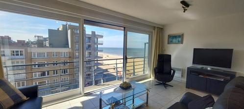 Appartement te huur in Koksijde, Immo, Huizen te huur, Appartement