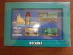 Brekina - Volkswagen - 4711 eau de cologne, Verzenden, Nieuw, Auto, Brekina
