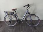 E bike dames  1438 km, Ophalen of Verzenden, Zo goed als nieuw