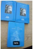 tussen leven en dood - JOZEF RULOF - 3 voor 15, Ophalen of Verzenden