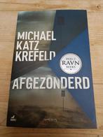 Michael Katz Krefeld - Afgezonderd, Comme neuf, Michael Katz Krefeld, Enlèvement ou Envoi