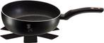 Berlinger Haus Flip-wokpan Ø 26 cm, Huis en Inrichting, Keuken | Potten en Pannen, Ophalen of Verzenden