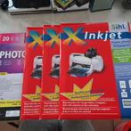 Fotopapier, Audio, Tv en Foto, Fotografie | Fotopapier, Ophalen, Nieuw