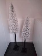 2 mooie kerstbomen, Diversen, Kerst, Ophalen of Verzenden, Zo goed als nieuw