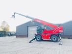 MAGNI TE HUUR Magni RTH 6.25 roterende verreiker 6 T 25 M, Chariot télescopique